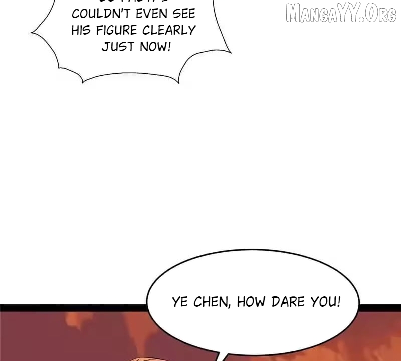 Divine Urban God Chapter 315 - page 7
